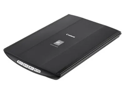 Сканер Canon CanoScan LiDE 100
