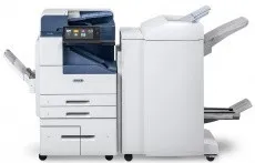 МФУ лазерное черно-белое Xerox AltaLink B8090 с высокопроизводительным финишером (арт. ALB8090BM)