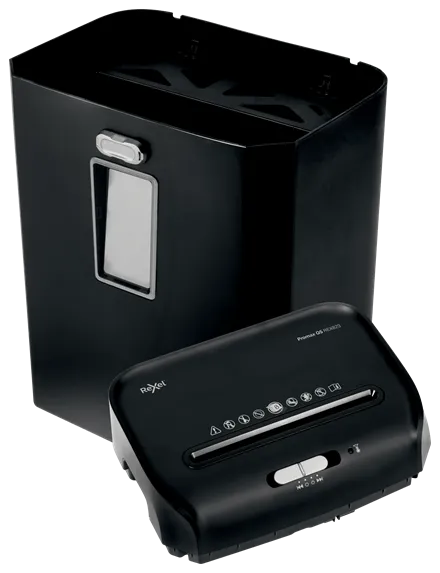 Уничтожитель документов Rexel Promax QS REX823 (арт. 2104583EU)