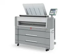 Широкоформатный принтер Canon PlotWave 450/550 (базовый блок) (арт. 1499C001)