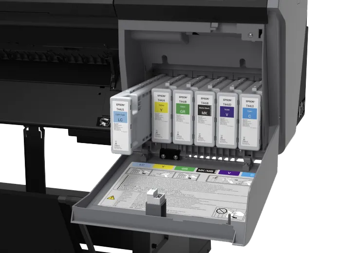 Широкоформатный принтер Epson SureColor SC-P9500 STD (арт. C11CH13301A0)