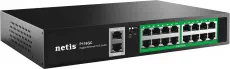 Коммутатор NETIS P116GC (арт. P116GC)