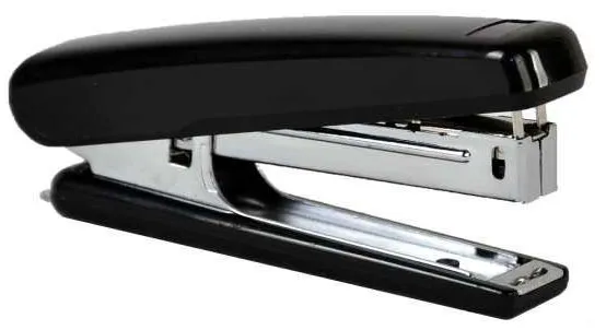 Степлер Реалист YF 9903 (чёрный) (арт. 5857)