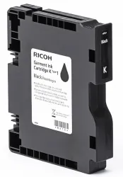 Картридж Ricoh Картридж для Ricoh Ri 100, тип 1 (чёрный, 50 мл.) (арт. 257063)