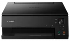 Струйное цветное МФУ Canon PIXMA TS6340 (арт. 3774C007)