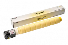 Тонер-картридж Integral EXV-49 yellow (арт. 11500148)