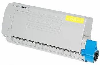 Тонер-картридж OKI Желтый высокой емкости для Pro7411WT (11500 стр.) (арт. 44318617)