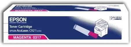 Картридж Epson S050317 (арт. C13S050317)