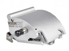 Режущая головка KeenCut для лезвий MEDIUM DUTY и TECH D012 (арт. E3T-ROC)