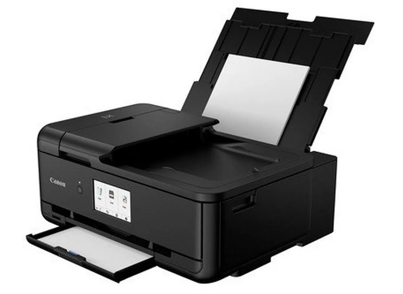 Струйное цветное МФУ Canon Pixma TS9540 (арт. 2988C007)