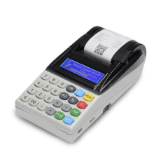 Онлайн-касса Mertech Меркурий-185Ф без ФН (арт. 7120)