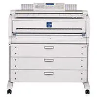 Инженерная система OKI LP-1020 MF3