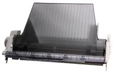 Однолотковое устройство подачи форматных листов OKI для ML5721//ML5791eco (арт. 44497502)