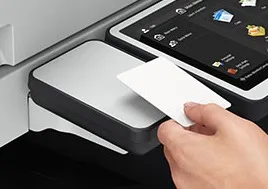 Считыватель карт Canon MiCard PLUS for ULM (арт. 3223V979)