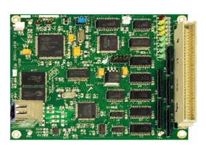 Контроллер для печати с эмуляцией PCL6 Konica Minolta IC-209 (арт. A4M1WY6)