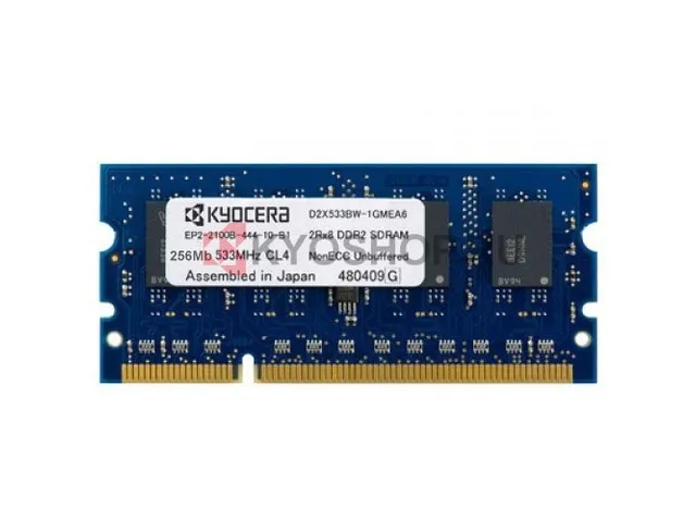 Дополнительная память на 256 Мб Kyocera MDDR2-256 (арт. 870LM00088)