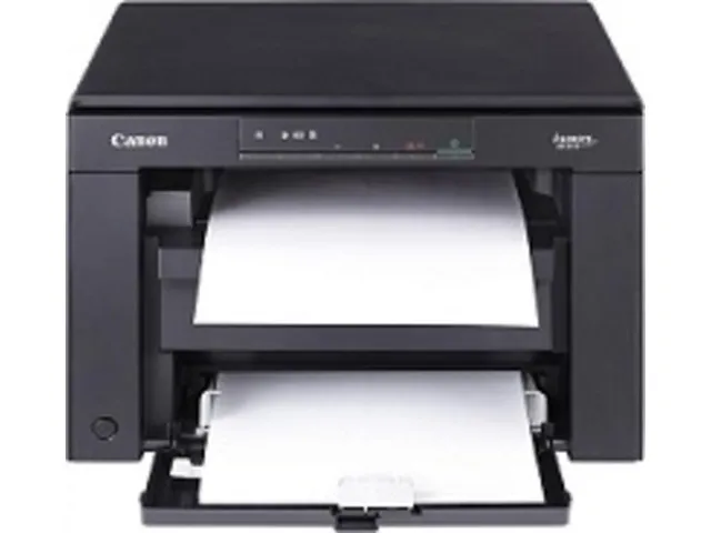 МФУ лазерное черно-белое Canon i-SENSYS MF3010EX (арт. 5252B029)