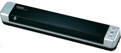 Сканер Plustek MobileOffice S420 (арт. 0180TS)