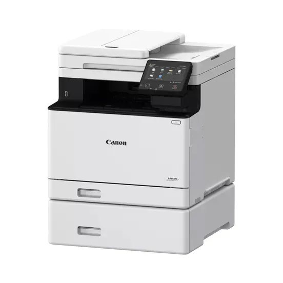 Лазерное цветное МФУ Canon i-SENSYS MF752Cdw (арт. 5455C012)