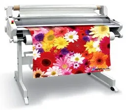 Рулонный ламинатор GMP EXCELAM Plus-1600 COLD/RS