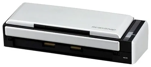 Сканер документов Fujitsu (Ricoh) ScanSnap S1300i Mobile document scanner (арт. PA03643-B001)