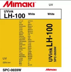 Картридж Mimaki SPC-0659W (арт. SPC-0659W)