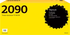 Лазерный картридж T2 TN-2090 (арт. TC-B2090)