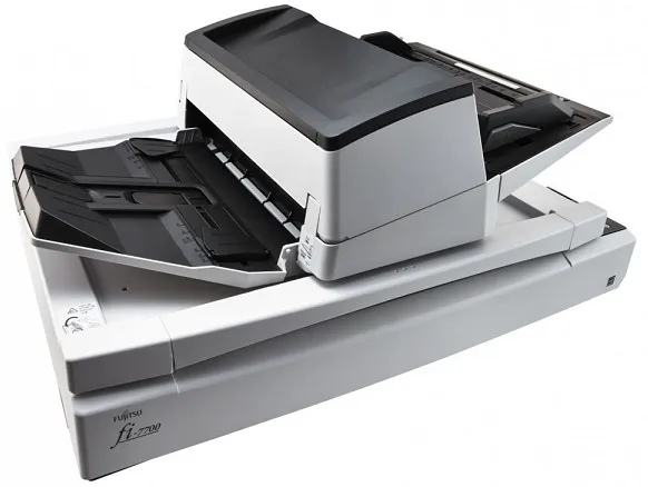 Сканер документов Fujitsu fi-7700 (арт. PA03740-B001)