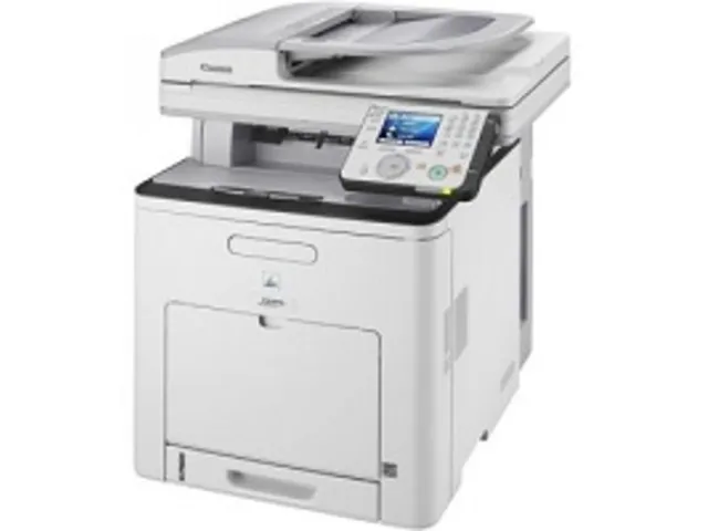 Лазерное цветное МФУ Canon i-SENSYS MF9220Cdn (арт. 4495B018)