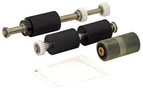 Набор сменных резиновых роликов Panasonic для KV-S6050WU / KV-S6055WU (арт. KV-SS044)