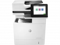 МФУ лазерное черно-белое HP LaserJet Enterprise MFP M635h (арт. 7PS97A)
