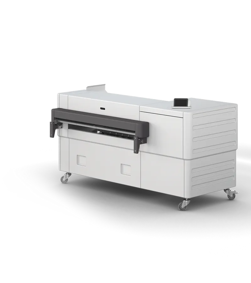 Фальцовщик чертежей Canon Folder Express 3011/2 (арт. 3300C002)