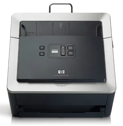 Сканер документов HP Scanjet N7710 (арт. L1989A)
