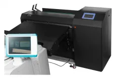 Фальцовщик чертежей RONGDA L-FOLD4100 On-Line (арт. L-FOLD4100)