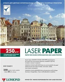 Фотобумага Lomond 0310431 (арт. 0310431)