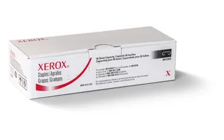 Скрепки (3X5K) Xerox для D95/110/ WCP 4110/4595/ CQ9201/9202/9203 (арт. 008R12920)