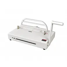 Переплетная машина Opus Atlas 190 (Metalbind / С-BIND) (арт. ATLAS190)