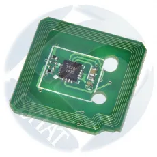 Чип Булат для Xerox WorkCentre 7120 / 7125 013R00657 Black drum (67k) (арт. EURXWC7120090)