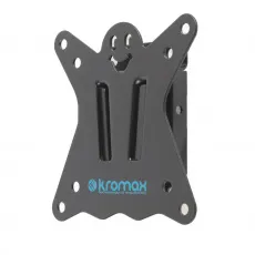 Кронштейн Kromax CASPER-100 (чёрный) (арт. 20167)
