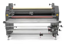 Каландровый термопресс TitanJet RTX3-2300PU (арт. RTX3-2300PU)