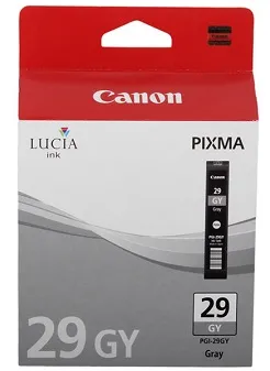 Картридж Canon 29 GY (арт. 4871B001)