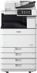 Лазерное цветное МФУ Canon imageRUNNER ADVANCE C3530i III MFP (арт. 3278C005)