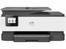 Струйное цветное МФУ HP OfficeJet Pro 8023 All-in-One (арт. 1KR64B)