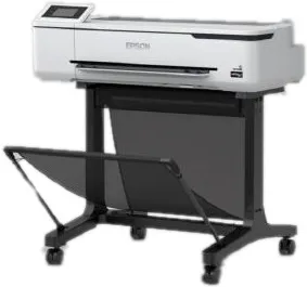 Широкоформатный принтер Epson SC-T3100 (со стендом) (арт. C11CF11302A1)