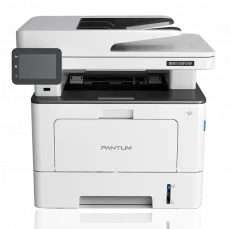 МФУ лазерное черно-белое Pantum BM5100FDW (арт. BM5100FDW)