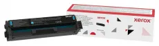 Оригинальный тонер-картридж Xerox Cyan Standard Capacity (1500 стр.) (арт. 006R04384)