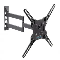 Кронштейн Kromax OPTIMA-406 (серый) (арт. 20240)