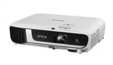 Проектор Epson EB-W52 (арт. V11HA02053)
