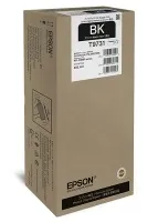 Картридж Epson T9731 Black XL (арт. C13T973100)