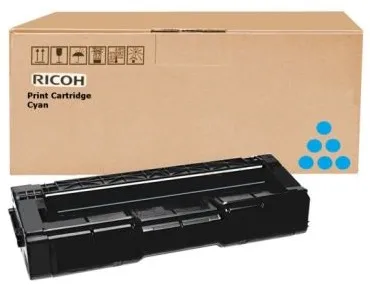 Картридж Ricoh SPC340E Cyan (арт. 407900)